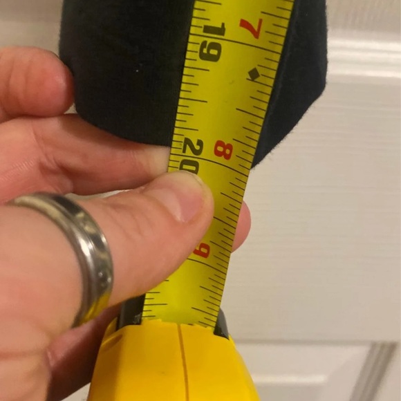 ***3/$50***Nike LIKE NEW Capri Leggings Size 2X - Picture 4 of 7